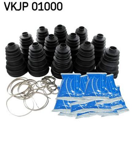 VKJP01000 SKF Пыльник ШРУСа наружный правый купить в Чернигов