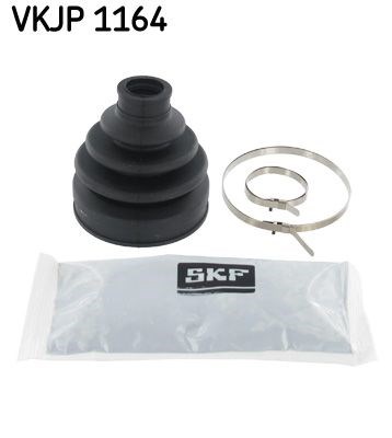 Vkjp 1164 skf - пильовик привідного валу VKJP 1164