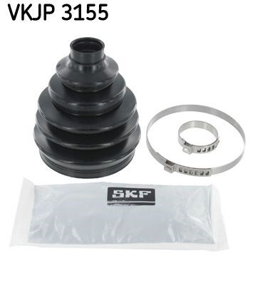 SKF VKJP3155 Пыльник ШРУСа наружный в наличии Львов