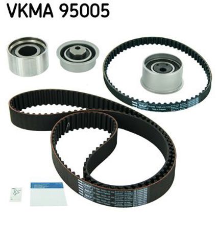 SKF VKMA95005 Комплект ГРМ в наличии Полтава