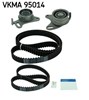 Комплект ремня ГРМ VKMA95014 SKF