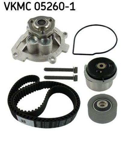 SKF VKMC052601 Комплект ГРМ в наличии Тернополь
