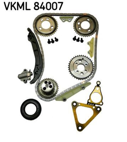VKML84007 SKF Цепь ГРМ, комплект купить в Николаев