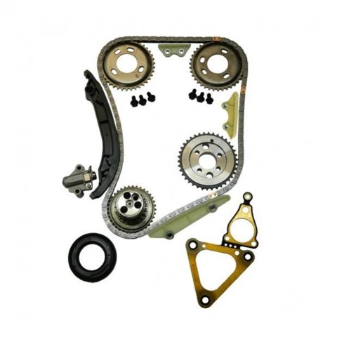 SKF VKML84007 Цепь ГРМ, комплект в наличии Каменское
