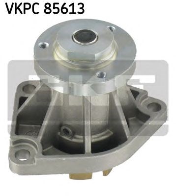 SKF VKPC85613 Помпа водяная (насос) охлаждения в наличии Павлоград