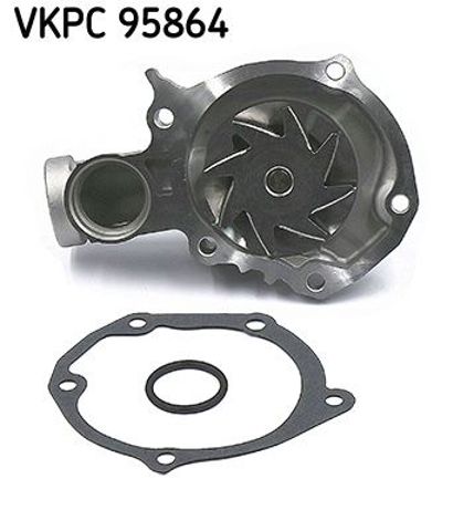 SKF VKPC95864 Помпа в наличии Житомир