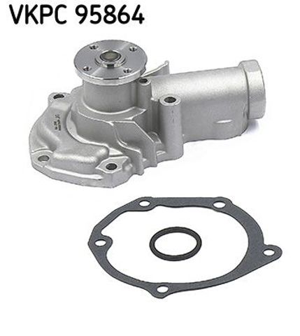SKF VKPC95864 Помпа водяная (насос) охлаждения в наличии Кривой Рог