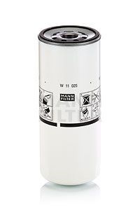 MANN W11025 Масляный фильтр в наличии Днепр