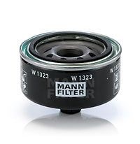 W1323 Фильтр масляный купить Львов