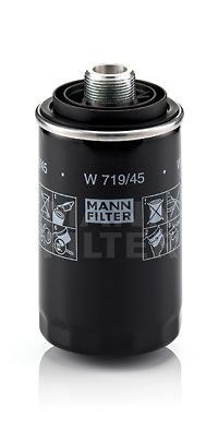 W71945 MANN Фильтр масляный купить в Запорожье
