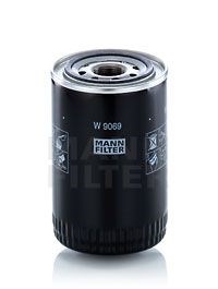 MANN W9069 Фильтр масляный в наличии Ровно