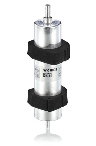 Wk6003   (mann) фільтр палива WK6003