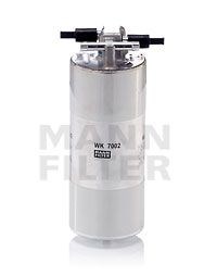 MANN WK7002 Фильтр топливный в наличии Ровно
