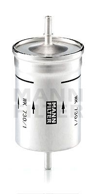 WK7301 Топливный фильтр купить Хмельницкий