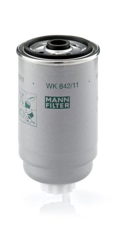 MANN WK84211 Фильтр топливный в наличии Одесса