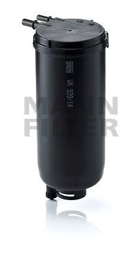 MANN WK93914X Топливный фильтр в наличии Днепр