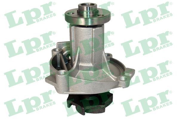 Помпа охлаждения Ваз 2104