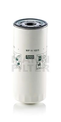 Wp11102/3   (mann) фільтр масла WP11102/3