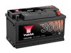 Автомобильная батарея YBX3110 YUASA