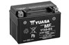 Акумулятор YTX9BS YUASA