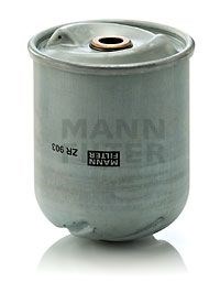 ZR903X MANN Масляный фильтр купить в Полтава
