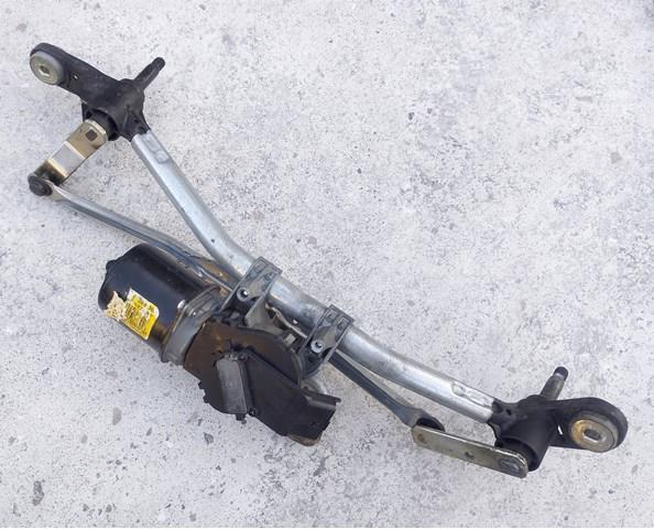 8200268931 RENAULT Трапеция стеклоочистителя купить в Кривой Рог