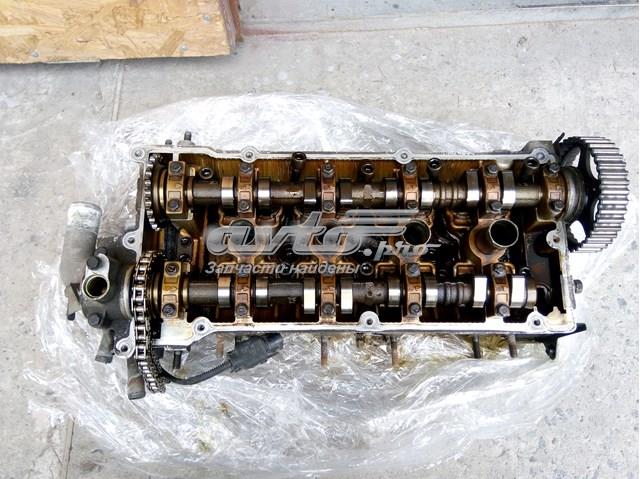 2210023701 HYUNDAI Головка блока цилиндров (ГБЦ) купить в Винница