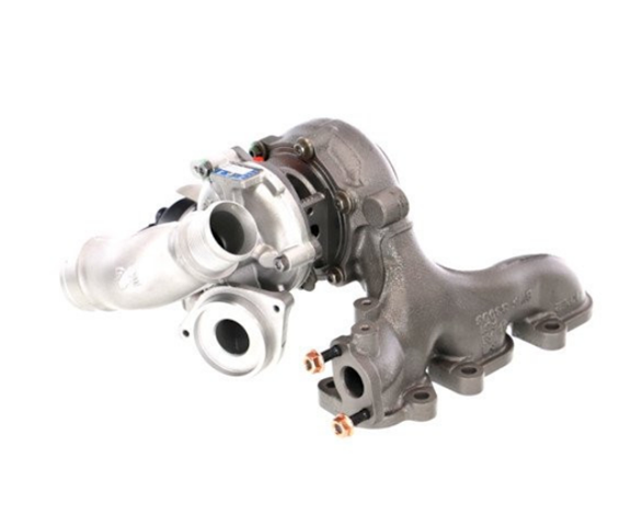 Турбина 16309700000 BORG-WARNER