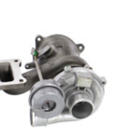 Турбонаддув 16399700006 BORG-WARNER
