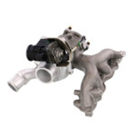 Турбокомпрессор 16399700010 BORG-WARNER