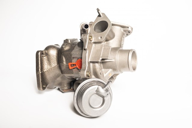 FORD 1761178 Турбина в наличии Житомир