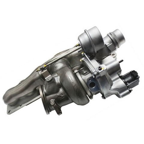 Турбокомпрессор 18539700005 BORG-WARNER