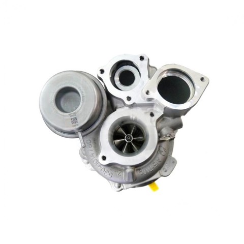 Турбонаддув 18539700025 BORG-WARNER