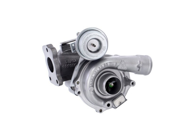 Турбоком 53039700057 BORG-WARNER