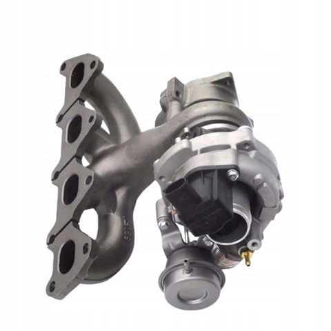 Турбокомпрессор 53039700099 BORG-WARNER