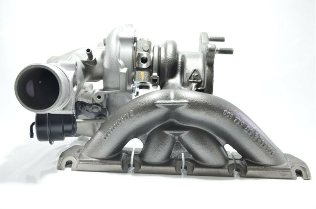 Турбонагнетатель 53039700105 BORG-WARNER