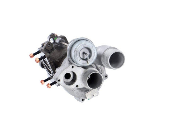 Турбоком 53039700181 BORG-WARNER