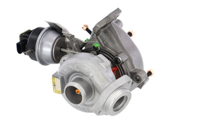 Турбоком 53039700189 BORG-WARNER