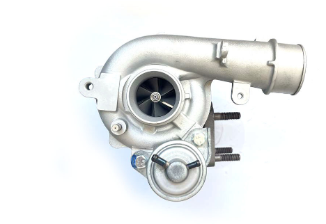 Турбокомпрессор 53047109904 BORG-WARNER