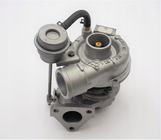Турбоком 53049700001 BORG-WARNER