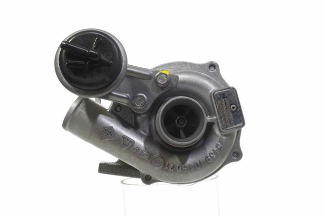 Турбонаддув 54359700000 BORG-WARNER