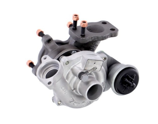 Турбонаддув 54359700007 BORG-WARNER