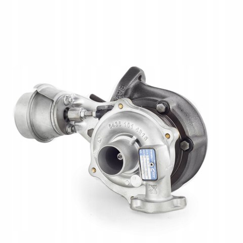 Турбокомпрессор 54359700014 BORG-WARNER