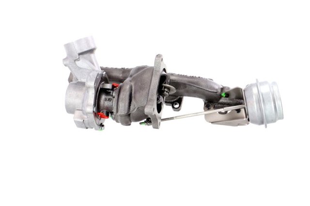Турбонагнетатель 54399700049 BORG-WARNER