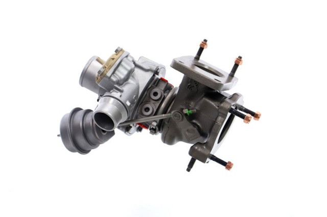 Турбоком 54399700077 BORG-WARNER