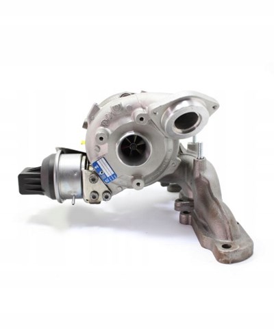 Турбонагнетатель 54409700020 BORG-WARNER
