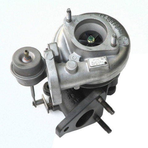 Турбокомпрессор 7011965007S GARRETT