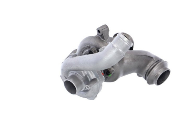 Турбокомпрессор 7266835002S GARRETT