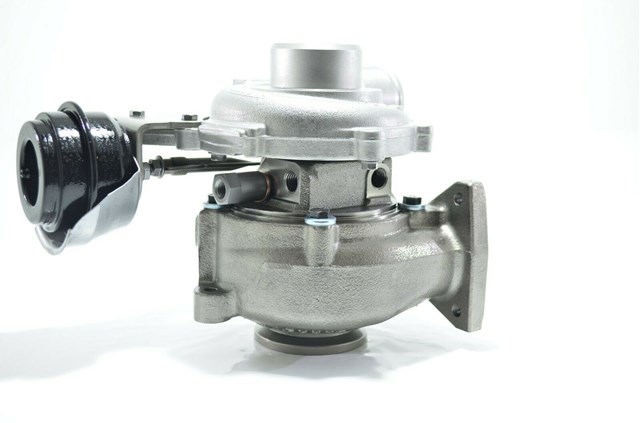 7606805005S GARRETT Турбина купить в Черкассы