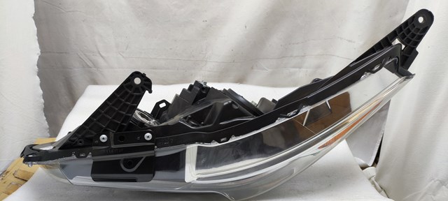 HONDA 33150T2AA61 Левая фара в наличии Винница